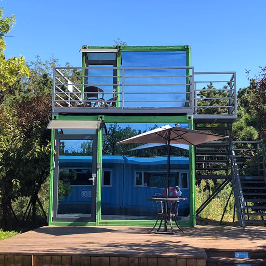 China atacado multifuncional luxo americano Austrália Standrand moderna casa móvel contêiner modular estrutura de aço construção casa pré-fabricada casa pré-fabricada